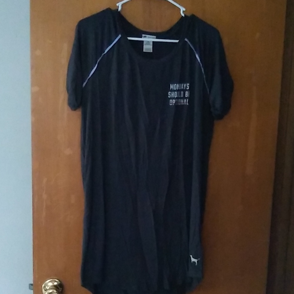 Night Shirt
